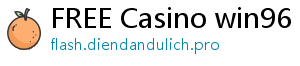 FREE Casino win96 casino